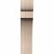 Ekena Millwork Yorktown Smooth Corbel, Douglas Fir, 5 1/2"W x 12"D x 24"H COR06X12X24YOR00SDF - alternate 2